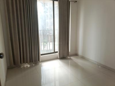 Bedroom Image of 968 Sq.ft 2 BHK Apartment / Flat for sale in Today Aikyam, Taloja Navi Mumbai for Rs. 6800000