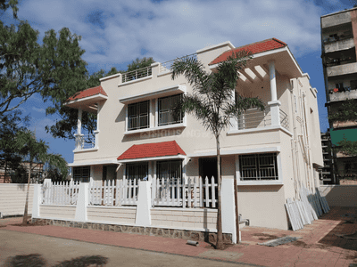 4 BHK Villa