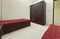 Bedroom Image of Earth Terrace Apartment - Goregaon West in Goregaon West, Mumbai