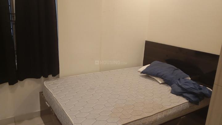 Ashwini Layout, Ejipura Bedroom One 1