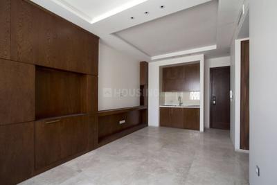Bedroom Image of 1650 Sq.ft 3.5 BHK Apartment / Flat for sale in HSR Layout Bengaluru for Rs. 16666666