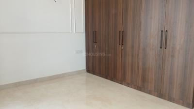 3 BHK Independent Builder Floor