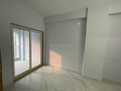 Bedroom Image of 1209 Sq.ft 2.5 BHK Apartment / Flat for sale in Girish Park Kolkata for Rs. 10200000