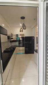 Kitchen Image of 2021 Sq.ft 4 BHK Apartment / Flat for sale in The Medallion, Sector 82 A Mohali for Rs. 27000000