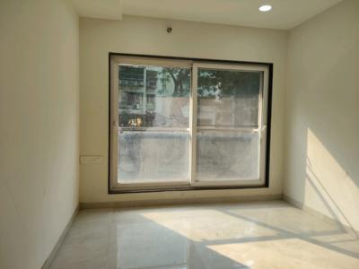Bedroom Image of 910 Sq.ft 2 BHK Apartment / Flat for sale in Ruparel Westsky, Malad West Mumbai for Rs. 18000000