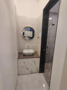 Bathroom Image of 1150 Sq.ft 2 BHK Apartment / Flat for sale in Dhvanil Harmony, Hadapsar Pune for Rs. 7900000