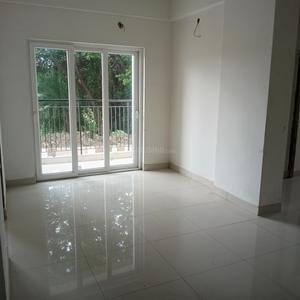 Hall Image of 1142 Sq.ft 3 BHK Apartment / Flat for sale in Gurukul Heights, New Town Kolkata for Rs. 10400000