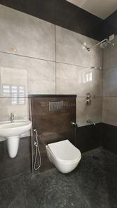 Bathroom Image of 2100 Sq.ft 4 BHK Independent House for sale in Thrippunithura Kochi for Rs. 14800000