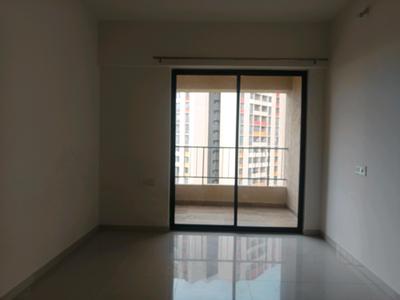 Living Room Image of 680 Sq.ft 1 BHK Apartment / Flat for sale in Joyville Hadapsar Annexe Phase 9, Shewalewadi Pune for Rs. 5300000