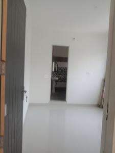 Bedroom Image of 1200 Sq.ft 2 BHK Builder Floor for rent in Jagjeetpur Haridwar for Rs. 14000