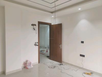 Bedroom Image of 2400 Sq.ft 4 BHK Builder Floor for sale in Green Field Colony Faridabad for Rs. 26500000