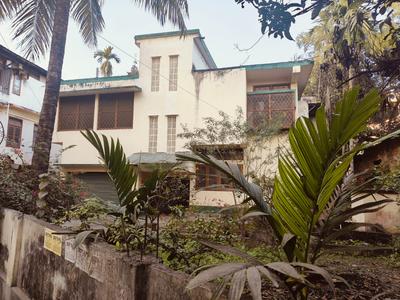 4 BHK Independent House