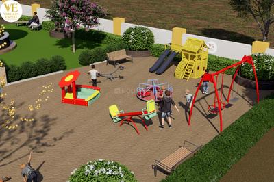 Image of 1312 Sq.ft Residential Plot / Land for sale in Vardaan Aadi Residency, Madhorajpura, Jaipur for Rs. 3784000