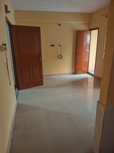 Hall Image of 875 Sq.ft 2 BHK Apartment / Flat for sale in Madhyamgram Kolkata for Rs. 3200000