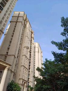 Image of 2453 Sq.ft 4 BHK Apartment / Flat for rent in Parvati Enclave, Shivalik Nagar, Haridwar for Rs. 24000