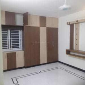 Bedroom Image of 1455 Sq.ft 3 BHK Apartment / Flat for rent in Chinna Chokkikulam Madurai for Rs. 35000