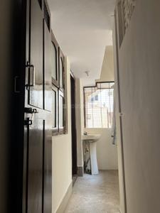 Image of 870 Sq.ft 2 BHK Independent House for rent in Padmanabhanagar, Bengaluru for Rs. 21000