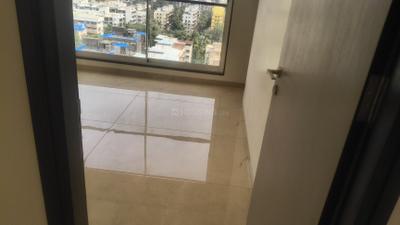 Bedroom Image of 1700 Sq.ft 3 BHK Independent House for rent in Lashkaria Indrasukh, Andheri West Mumbai for Rs. 195000