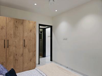 Bedroom Image of 1550 Sq.ft 3 BHK Apartment / Flat for sale in Horizon Highgroves, Mundhwa Pune for Rs. 18700000