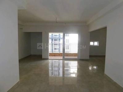Hall Image of 1410 Sq.ft 3 BHK Apartment / Flat for sale in Hennur Bengaluru for Rs. 11200000
