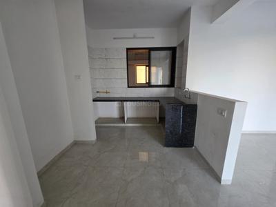 Kitchen Image of 1150 Sq.ft 2 BHK Apartment / Flat for sale in Pal Surat for Rs. 4350000