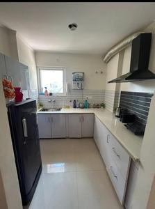 Kitchen Image of 1332 Sq.ft 2 BHK Apartment / Flat for sale in Malsi Dehradun for Rs. 8500000