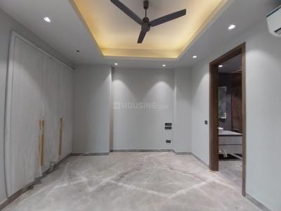 Hall Image of 2250 Sq.ft 3 BHK Builder Floor for sale in Greater Kailash I New Delhi for Rs. 86000000