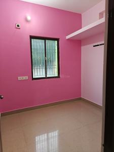Bedroom Image of 1098 Sq.ft 2 BHK Apartment / Flat for sale in Perambur Chennai for Rs. 10300000