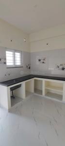 Kitchen Image of 1500 Sq.ft 3 BHK Apartment / Flat for sale in Pothinamallayya Palem Visakhapatnam for Rs. 7950000