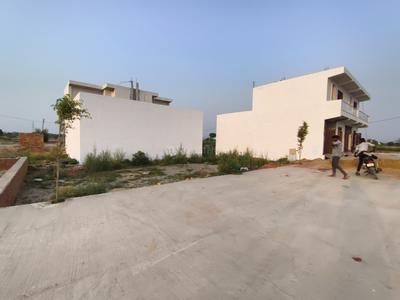 Residential Plot