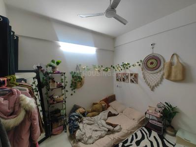 Bedroom Image of 761 Sq.ft 2 BHK Apartment / Flat for sale in  Sarjapur Railway Mens Cghs Layout, Sarjapur Bengaluru for Rs. 5100000