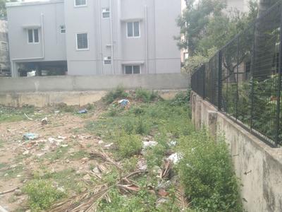 Image of 2266 Sq.ft Residential Plot / Land for sale in Nanganallur, Chennai for Rs. 40000000