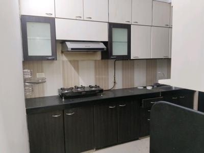 Kitchen Image of 3900 Sq.ft 5 BHK Apartment / Flat for sale in Seasons Heights, Santacruz West Mumbai for Rs. 230000000