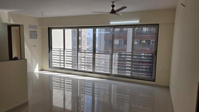 3 BHK Flat