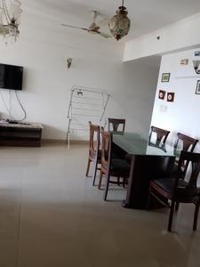 Hall Image of 1120 Sq.ft 2 BHK Apartment / Flat for sale in Nirala Eden Park, Indirapuram Ghaziabad for Rs. 11000000
