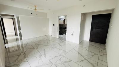 Hall Image of 1850 Sq.ft 3 BHK Apartment / Flat for rent in Rahul Downtown, Punawale Pune for Rs. 30009