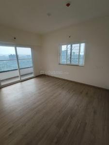 Bedroom Image of 1011 Sq.ft 2 BHK Apartment / Flat for sale in Vishwa Vinayak Residency, Baner Pune for Rs. 8500085