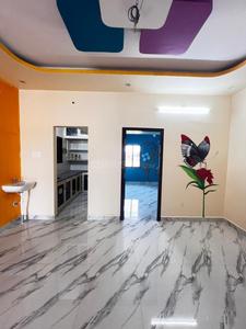 Hall Image of 600 Sq.ft 1 BHK Independent House for sale in Red Hills Chennai for Rs. 3000000
