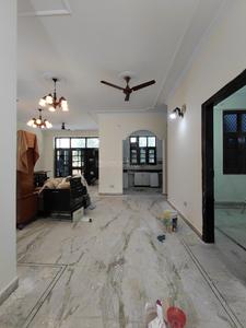 Hall Image of 2500 Sq.ft 2.5 BHK Independent House for rent in Sector 50 Noida for Rs. 35000