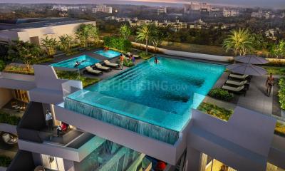 Image of 4215 Sq.ft 4.5 BHK Apartment / Flat for sale in Naiknavare Eminence, Viman Nagar, Pune for Rs. 65000000