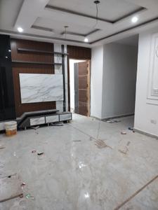 3 BHK Independent Builder Floor