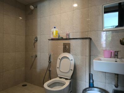 Bedroom Image of 650 Sq.ft 1 BHK Apartment / Flat for sale in Disha Courtyard, Whitefield Bengaluru for Rs. 8000000