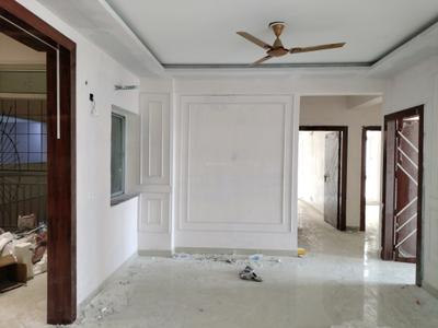 Living Room Image of 2200 Sq.ft 3 BHK Apartment / Flat for rent in Sector 19 Dwarka New Delhi for Rs. 72000