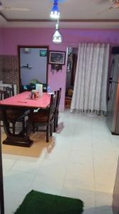 Hall Image of 1561 Sq.ft 3 BHK Apartment / Flat for sale in Ansal Orchid Greens Apartment, Ashiyana Lucknow for Rs. 7000000