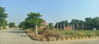 Image of 121 Sq.ft Residential Plot / Land for sale in Terra City 1 Plots, Pavti, Bhiwadi for Rs. 3350000