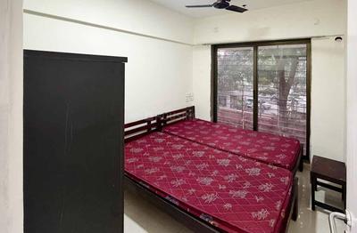 Bedroom Image of MADHUKOSH Apartment - Sakinaka in Saki Naka, Mumbai