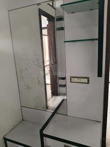 Kitchen Image of 2750 Sq.ft 4 BHK Villa for rent in Omaxe Royal Residency, Thakkarwal Ludhiana for Rs. 85000