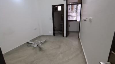 3 BHK Independent Builder Floor