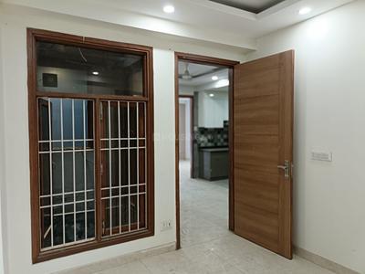 Bedroom Image of 1150 Sq.ft 2 BHK Apartment / Flat for sale in Malviya Nagar New Delhi for Rs. 3600000