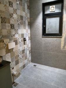 Common Bathroom Image of 2400 Sq.ft 3 BHK Builder Floor for sale in Palam Vihar Gurgaon for Rs. 33000000